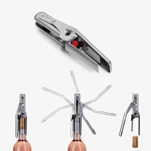 WINOPEN AUTOMATIC WINE OPENER