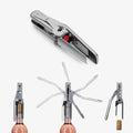 WINOPEN AUTOMATIC WINE OPENER