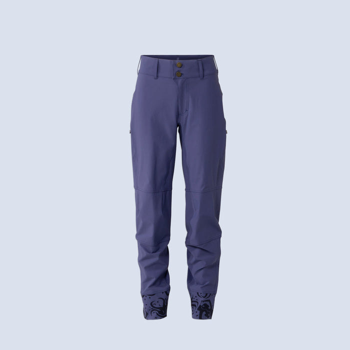 Women's Freyah Bike Pant - Idaho Mountain Touring