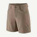 Patagonia Landfarer Bike Shorts Wing Grey