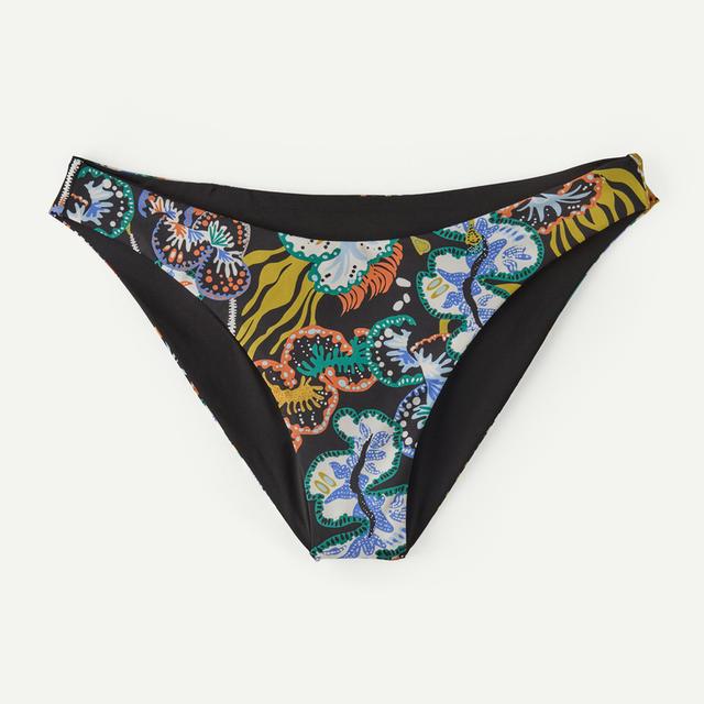 Patagonia Reversible Cross Shore Bottoms Black