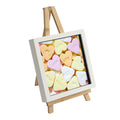 Wooden Table Easels