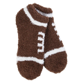 World's Softest Socks - Cozy Low - Football - Findlay Rowe Designs