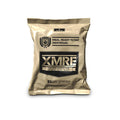 Supplies - Provisions - Food - XMRE 1300XT Single MRE W/ Heater