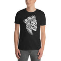 Zanity Queen-Short Sleeve Unisex T-Shirt